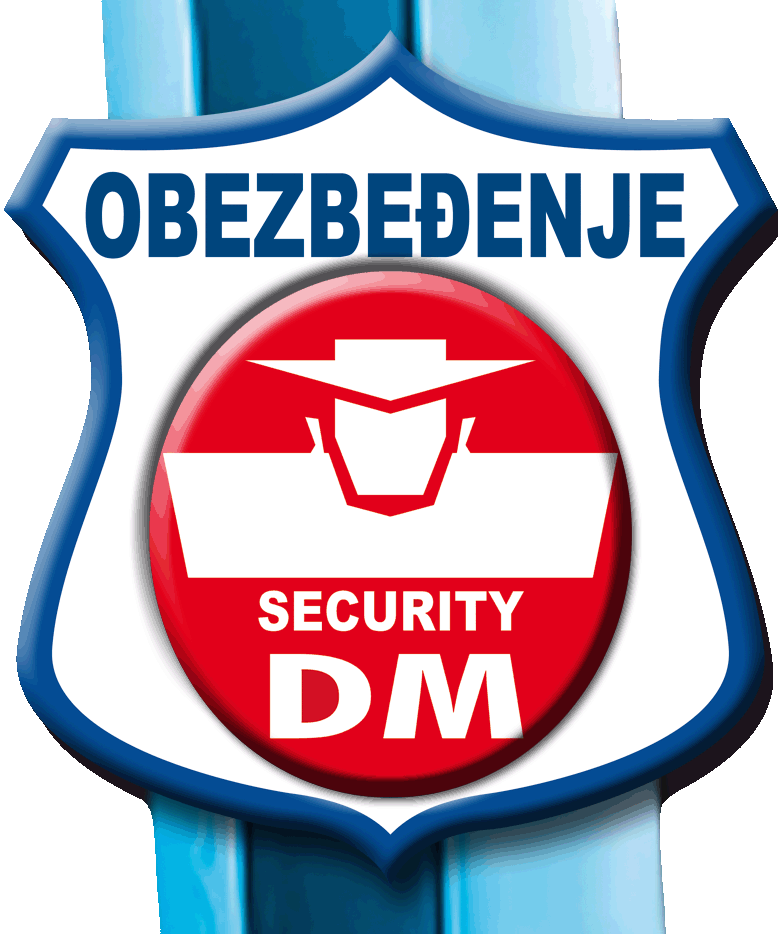DM Obezbeđenje