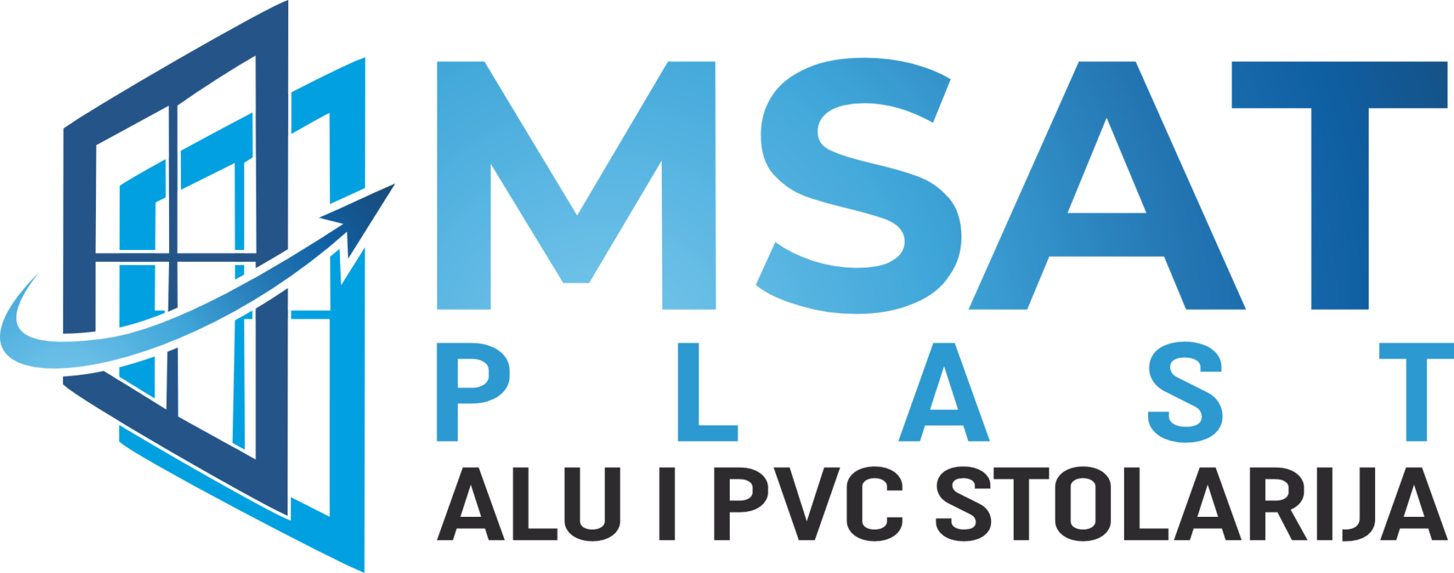 M-Sat Alu i PVC Stolarija